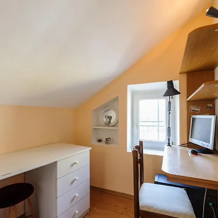 Apartment Kovacic_grubisic *